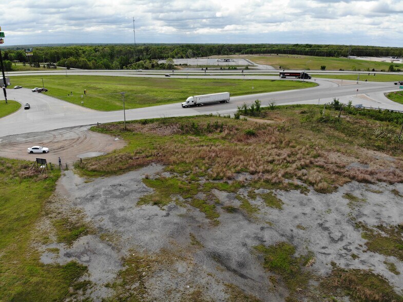 More Photos Of 4000 Coyote Dr, Joplin Land For Sale