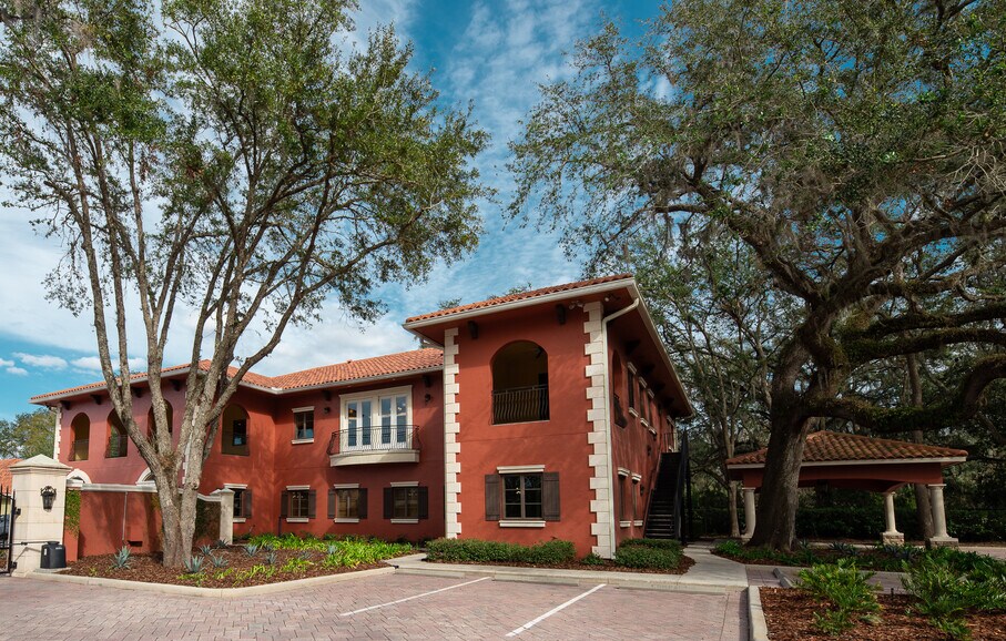 More Photos Of 2420 Brunello Trace, Lutz Office For Sale