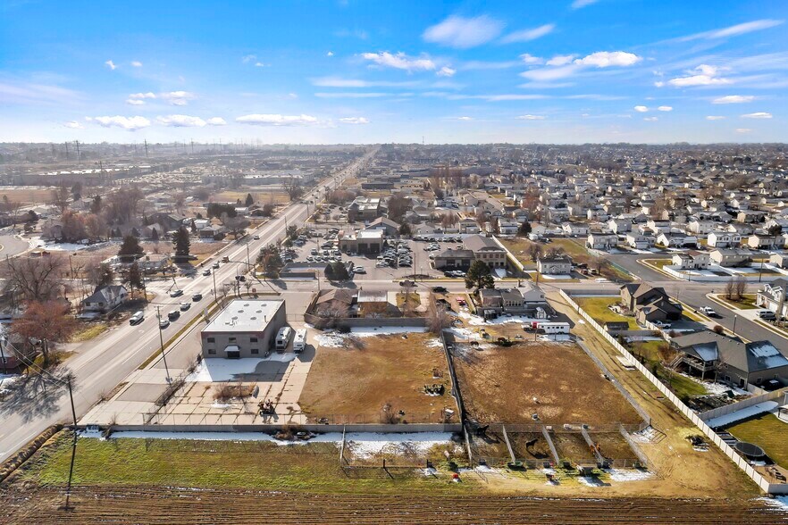 More Photos Of 2016 W 2300 N, Clinton Land For Sale