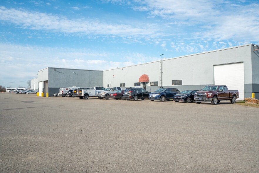 More Photos Of 1200 Lebanon Rd, West Mifflin Warehouse For Lease