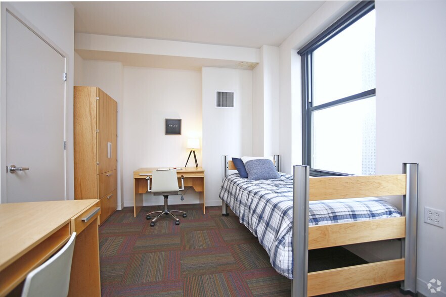 More Photos Of 59 E Van Buren St, Chicago Apartments For Lease