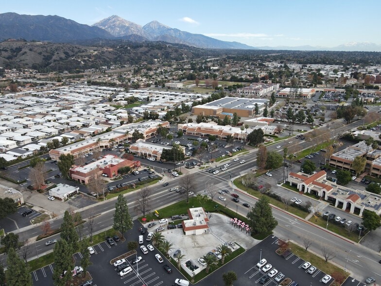 More Photos Of 2105-2145 Foothill Blvd, La Verne Unknown For Lease