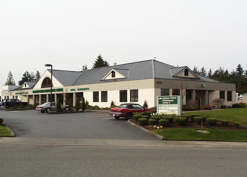Primary Photo Of 4430 106th St SW, Mukilteo Medical For Sale