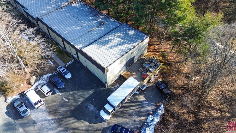 More Photos Of 10 Denlar Dr, Chester Manufacturing For Sale