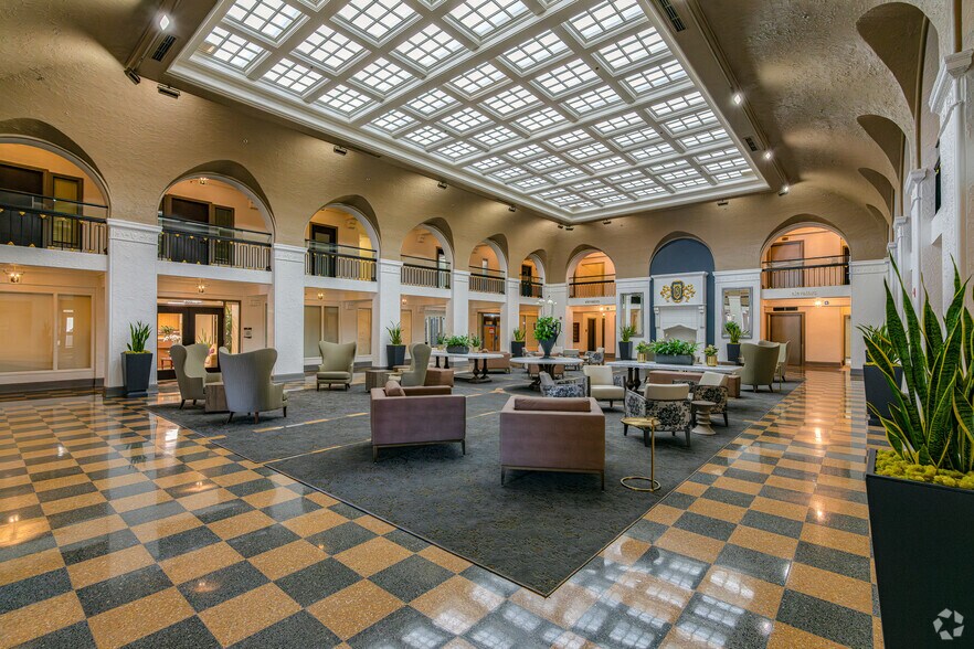 More Photos Of 1121 L St, Sacramento Office For Lease