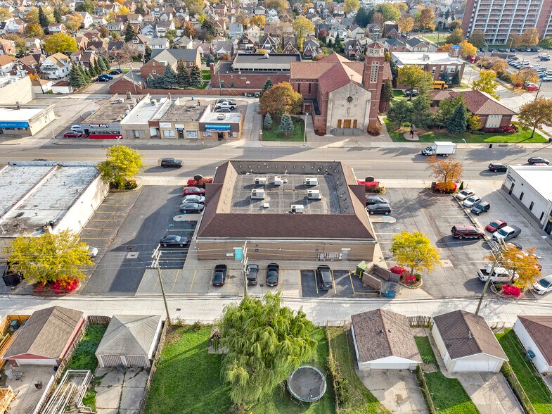 More Photos Of 5245 Schaefer Rd, Dearborn Medical For Sale