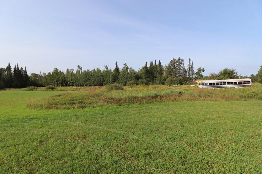 More Photos Of 29235 Hagstrom Rd, Ashland Auto Salvage Facility For Sale