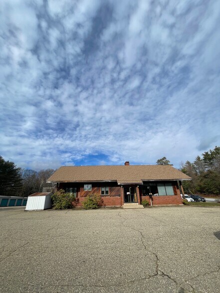 More Photos Of 10 Watson Rd, Barnstead General Retail For Sale