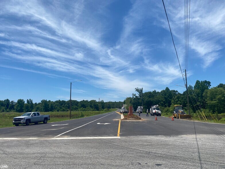 More Photos Of 000 Mizell Road, Tuskegee Land For Sale