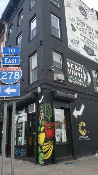 More Photos Of 561 Clinton St, Brooklyn Multifamily For Sale