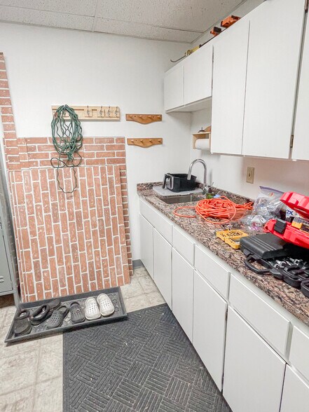 More Photos Of 233 Central Ave, Osseo Storefront For Sale