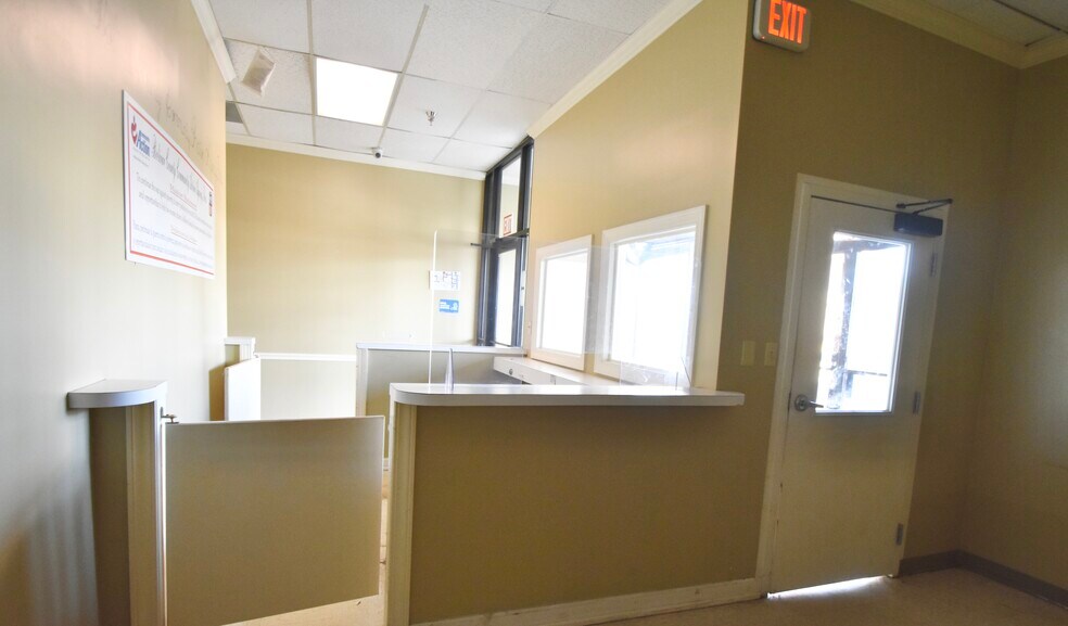 More Photos Of 810 E Sunflower Rd, Cleveland Medical For Lease