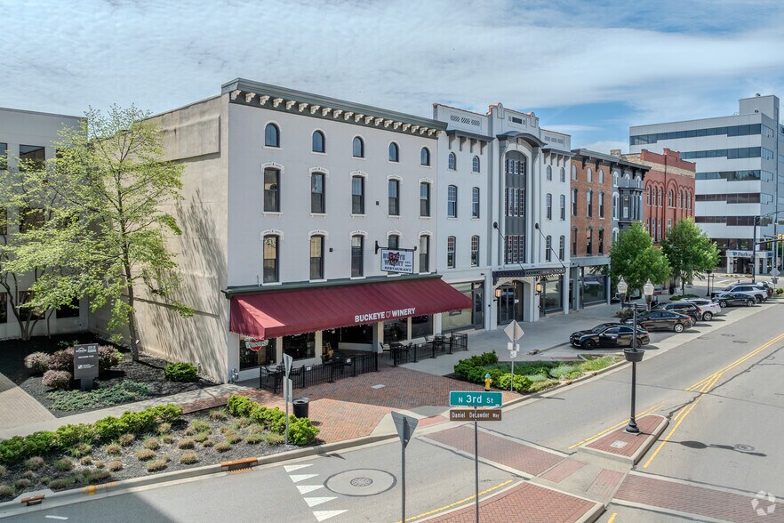 More Photos Of 33 N 3rd St, Newark Apartments For Lease