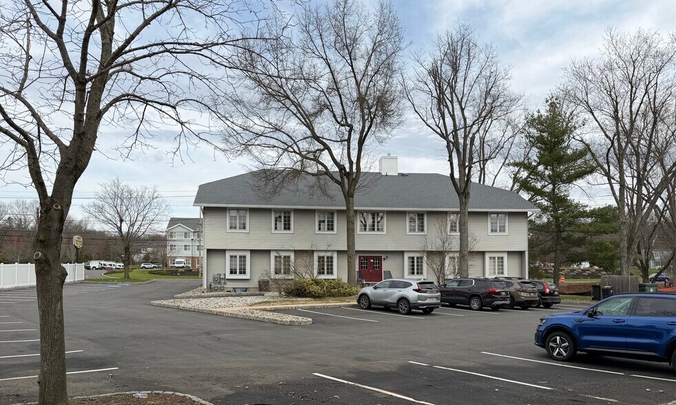 More Photos Of 971 US Highway 202 N, Branchburg Medical For Lease