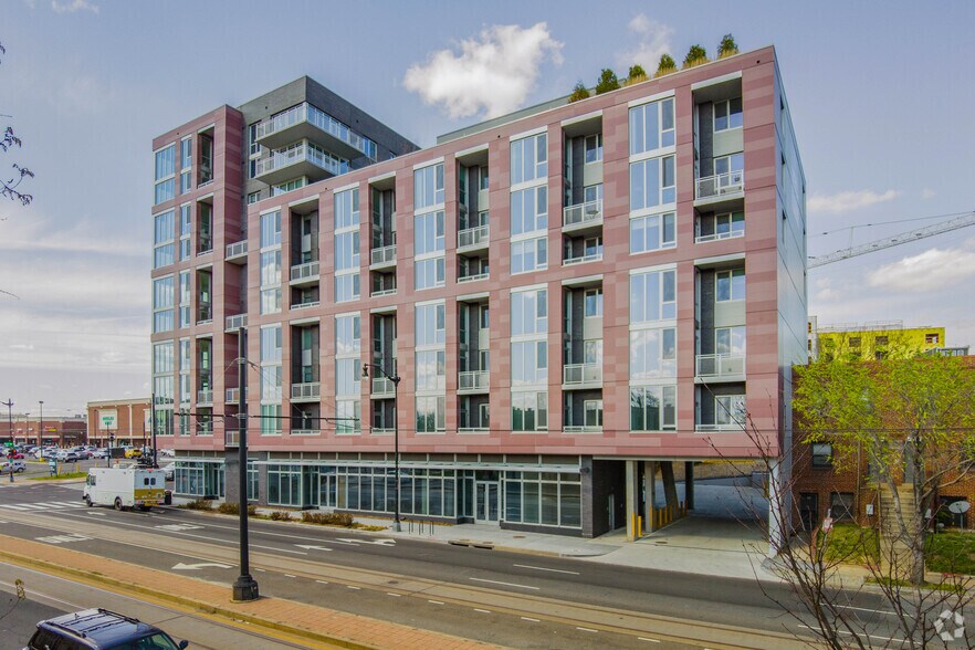 More Photos Of 1701 H St NE, Washington Apartments For Lease