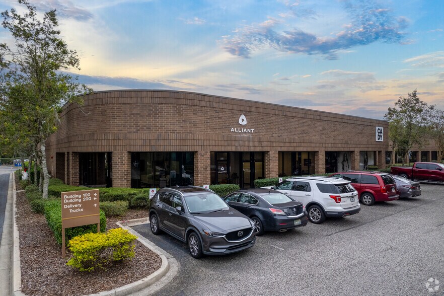 More Photos Of 10475 Fortune Pky, Jacksonville Unknown For Lease