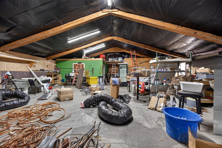 More Photos Of 4350 Augusta Rd, Lexington Restaurant For Sale