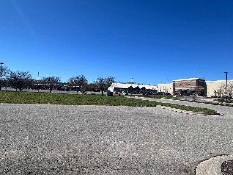 More Photos Of 3560 Marketplace Cir, Traverse City Land For Sale