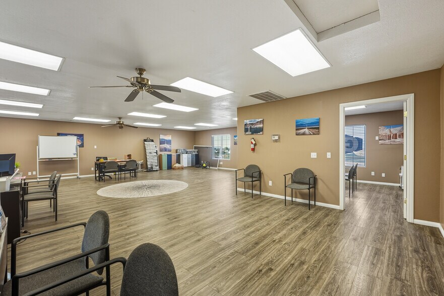 More Photos Of 1941 NV-160, Pahrump Office For Sale