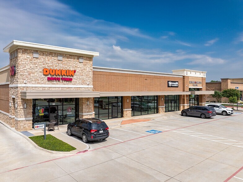 More Photos Of 9200 N Tarrant Pky, North Richland Hills Unknown For Lease
