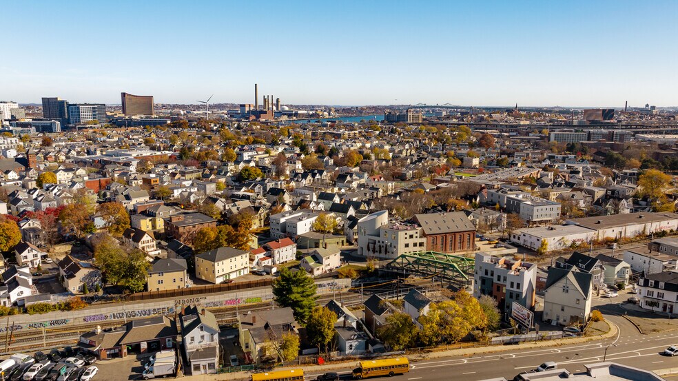 More Photos Of 142 Cross St, Somerville Restaurant For Sale