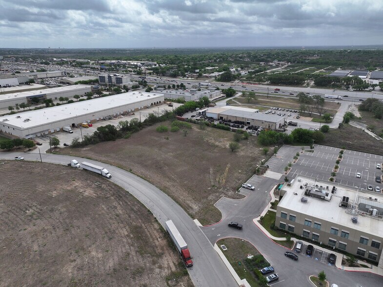 More Photos Of Verde Parkway, Schertz Land For Sale