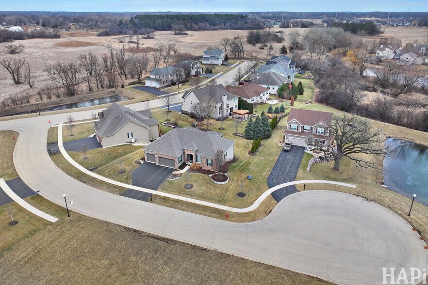 More Photos Of 37600-37824 N Cedar Lake Rd, Lake Villa Land For Sale