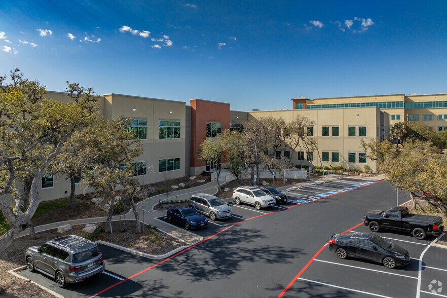 More Photos Of 2806 W Bitters Rd, San Antonio Office For Lease