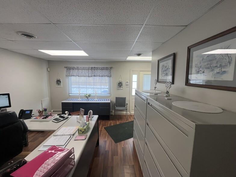 More Photos Of 110 Bouzarth Ln, Aberdeen Industrial For Lease