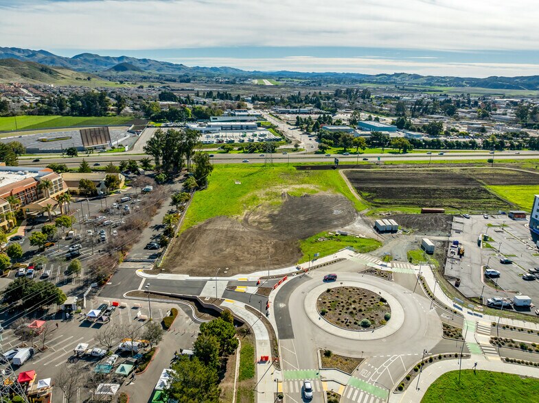 More Photos Of 2040 Prado Rd, San Luis Obispo Land For Lease