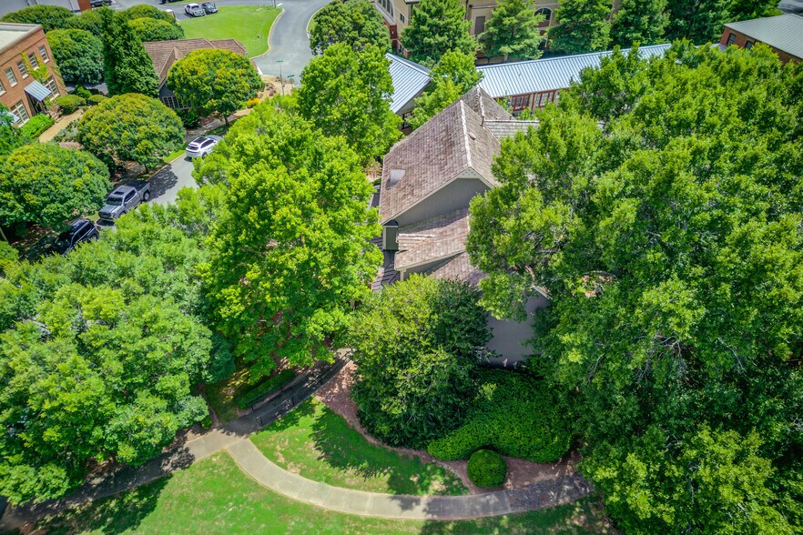More Photos Of 5920 Odell St, Cumming Office For Sale