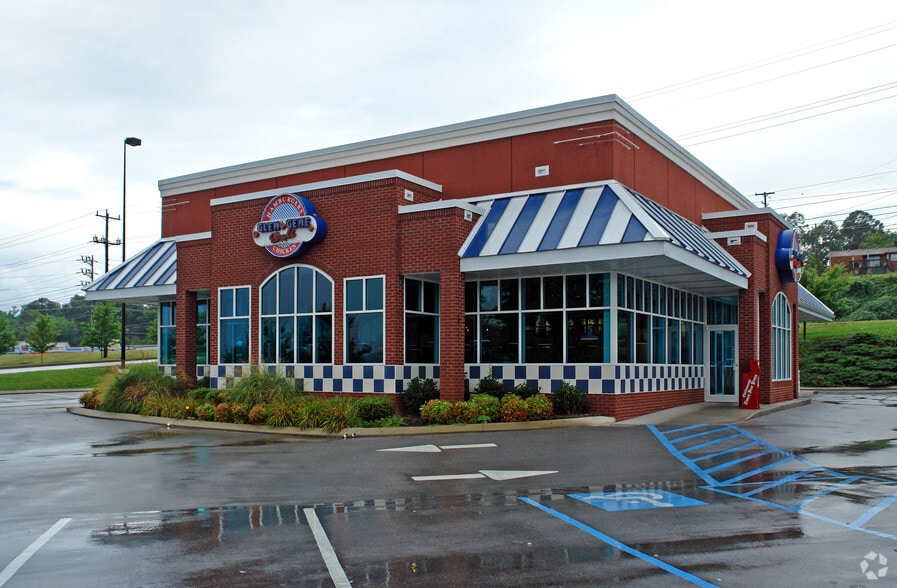 More Photos Of 5756 Hwy 153, Hixson Unknown For Lease