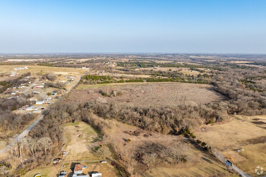 More Photos Of TBD Cedar Rd, Sherman Land For Sale