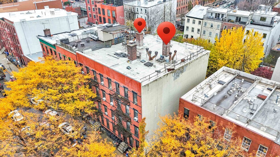 More Photos Of , Brooklyn Multifamily For Sale