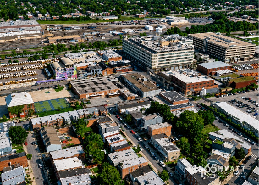 More Photos Of 1849 Providence St NE, Washington Warehouse For Sale