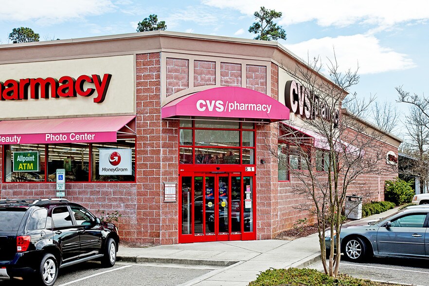 More Photos Of 5712 Castle Hayne Rd, Castle Hayne Drugstore For Sale