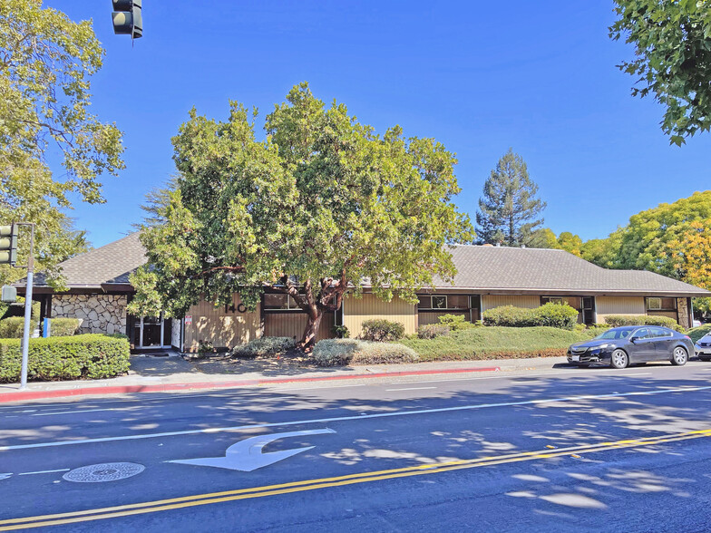 Primary Photo Of 1405 Montgomery Dr, Santa Rosa Medical For Sale