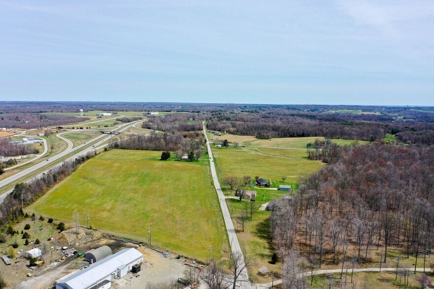 More Photos Of 6420 Corydon Ridge Rd NE, Corydon Land For Sale