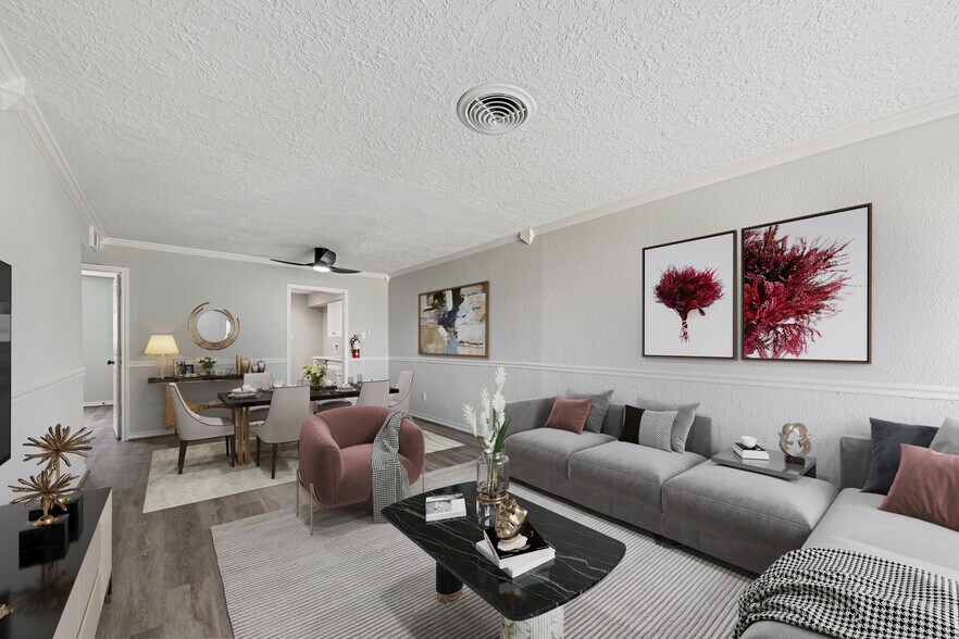 More Photos Of 2675-2689 Gessner Rd, Houston Apartments For Sale