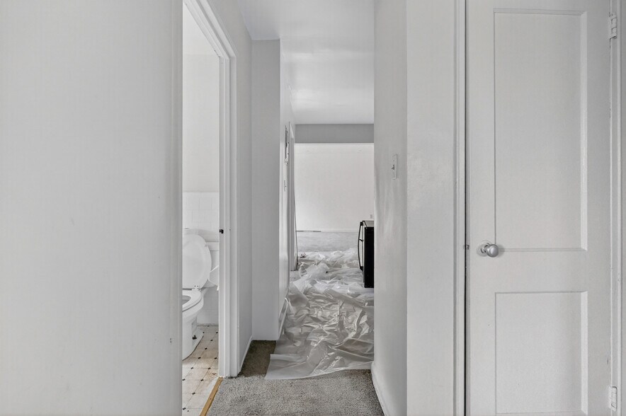 More Photos Of 2901 Gainesville St SE, Washington Apartments For Sale