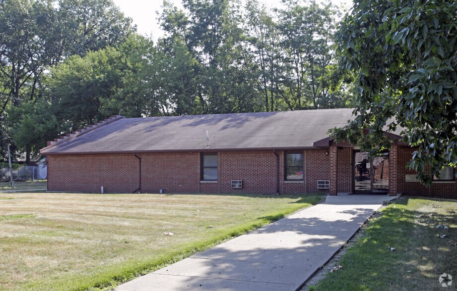 More Photos Of 5732 Douglas Rd, Toledo Daycare Center For Sale