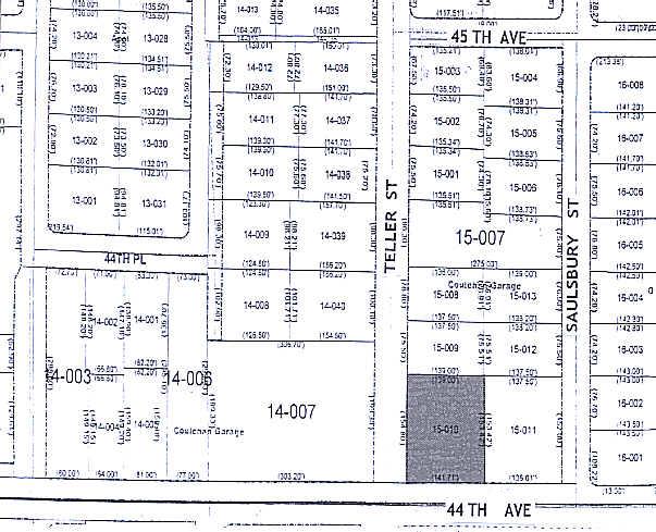 More Photos Of 7125 W 44th Ave, Wheat Ridge Office For Sale