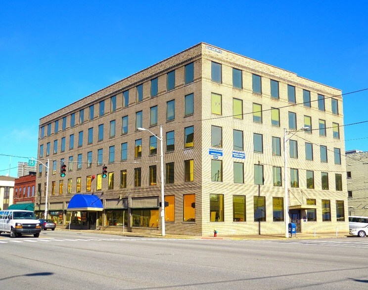 Primary Photo Of 1539 Greenup Ave, Ashland Office For Lease