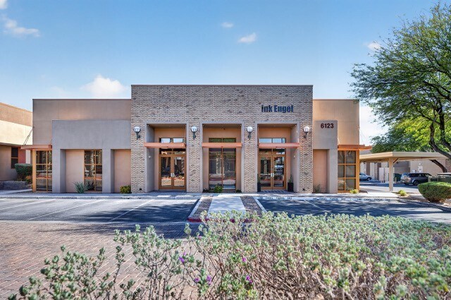 Primary Photo Of 6123 S Rainbow Blvd, Las Vegas Office For Lease