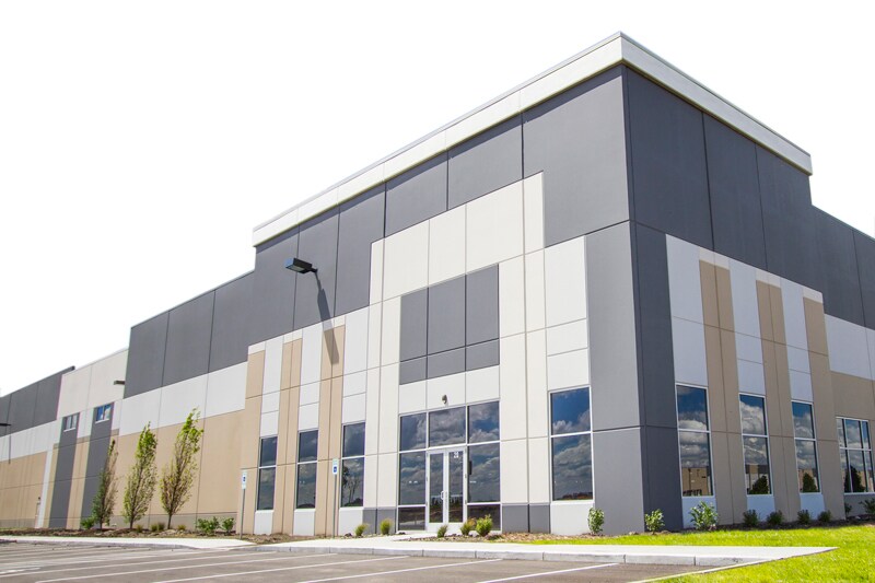 Primary Photo Of 301 Dziak Dr, Nanticoke Distribution For Lease