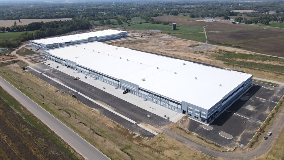 Primary Photo Of 10319 Highway 62, Charlestown Distribution For Lease