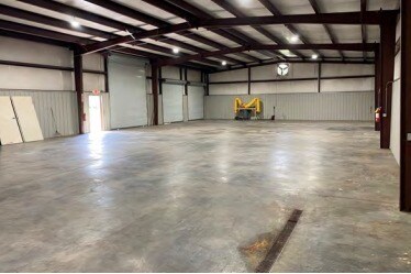 More Photos Of 10125 Farrow Rd, Blythewood Warehouse For Lease