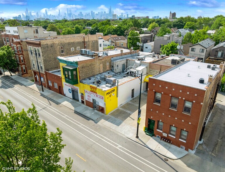 More Photos Of , Chicago Unknown For Sale