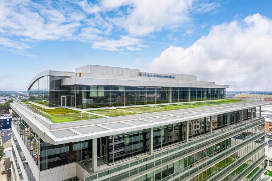 More Photos Of 835 W Hamilton St, Allentown Apartments For Lease