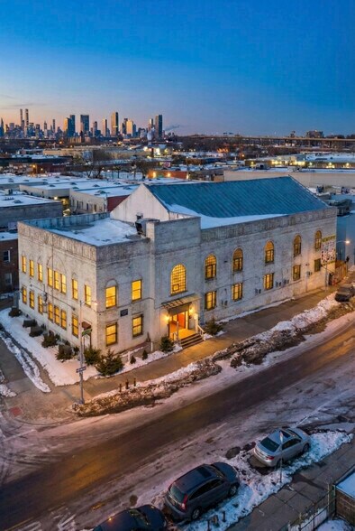 More Photos Of 5670 58th St, Flushing Lodge Meeting Hall For Sale